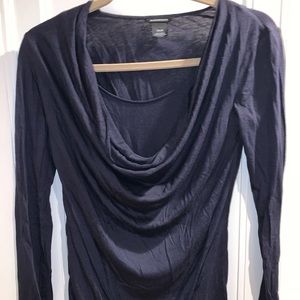 Club Monaco Top XS NWOT